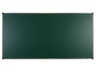 Доска магнитная одноэлементная меловая зеленая ДК-22 З, 220х100