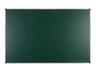 Доска магнитная одноэлементная меловая зеленая ДК2-18 З, 180х120