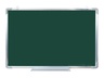 Доска магнитная одноэлементная меловая зеленая ДК-16 З, 160х100