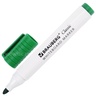 Маркер стираемый зеленый