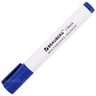 Маркер стираемый синий