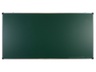 Доска магнитная одноэлементная меловая зеленая ДК-27 З, 270х100